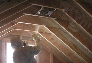 San Jose Attic Insulation