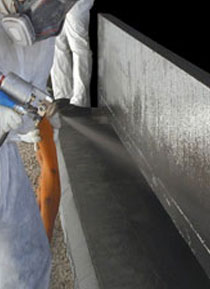 San Jose Protective Polyurea Coatings